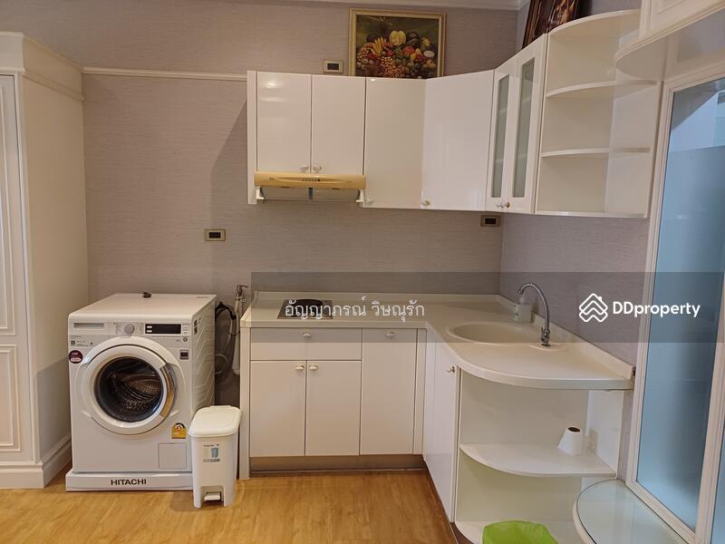 Baan Sathorn Chao Phraya, Bangkok, 931 Charoen Nakhon 15 A Alley, Khlong Ton Sai, Khlong San, Bangkok, Studio, 60 sqm, Condo For Sale, by อัญญาภรณ์ วิษณุรัก, 10692864 - DDproperty.com