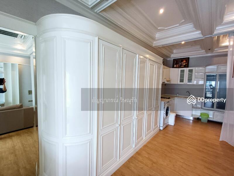 Baan Sathorn Chao Phraya, Bangkok, 931 Charoen Nakhon 15 A Alley, Khlong Ton Sai, Khlong San, Bangkok, Studio, 60 sqm, Condo For Sale, by อัญญาภรณ์ วิษณุรัก, 10692864 - DDproperty.com
