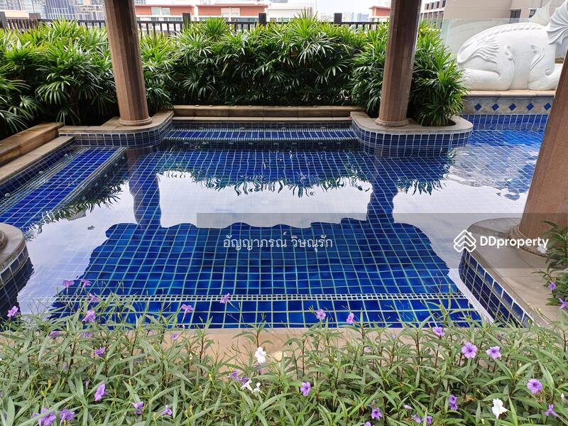Baan Sathorn Chao Phraya, Bangkok, 931 Charoen Nakhon 15 A Alley, Khlong Ton Sai, Khlong San, Bangkok, Studio, 60 sqm, Condo For Sale, by อัญญาภรณ์ วิษณุรัก, 10692864 - DDproperty.com