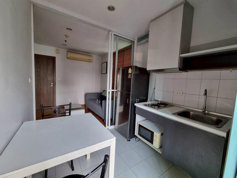 For Rent - The Base Sukhumvit 77, Bangkok