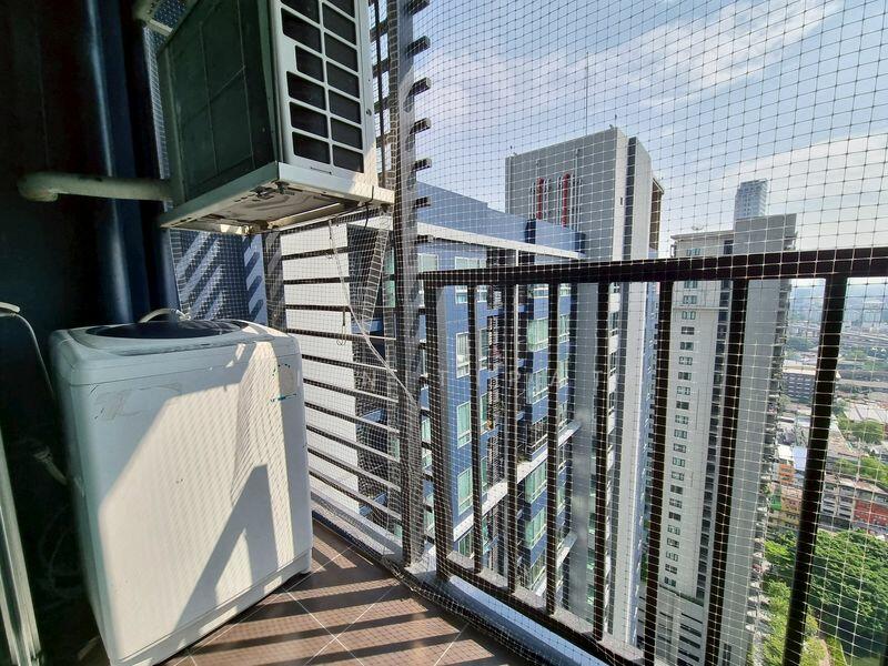 For Rent - The Base Sukhumvit 77, Bangkok