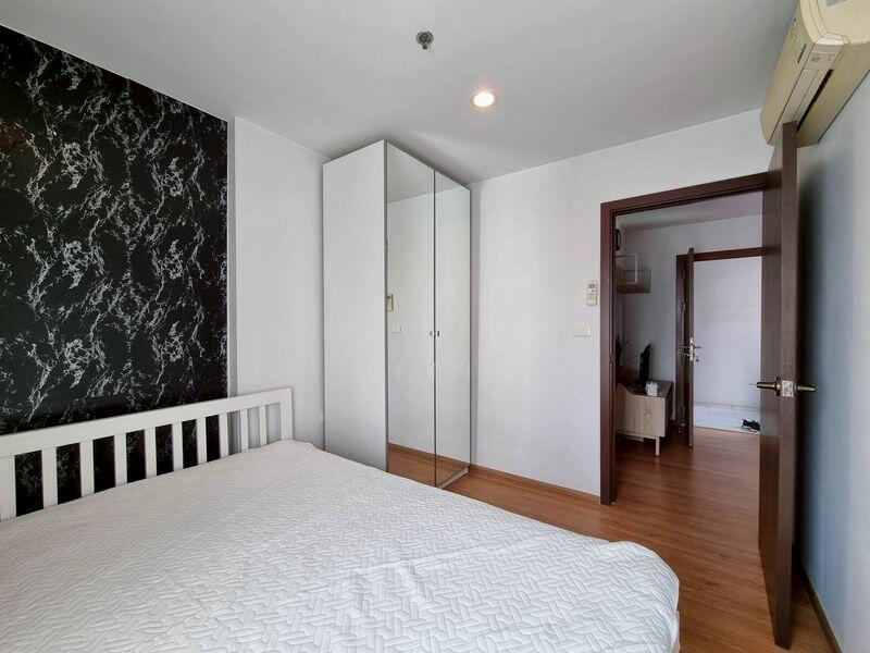 For Rent - The Base Sukhumvit 77, Bangkok