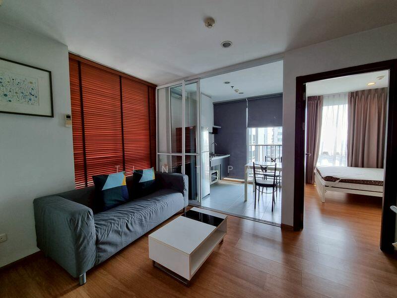 For Rent - The Base Sukhumvit 77, Bangkok