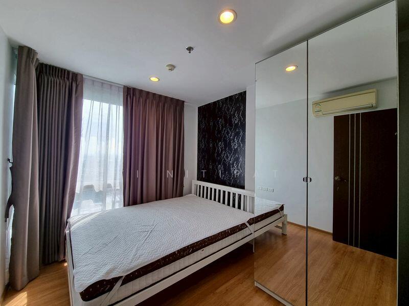 For Rent - The Base Sukhumvit 77, Bangkok