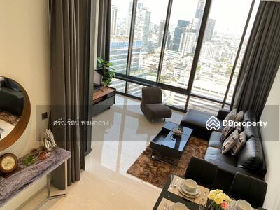 For Rent - ASHTON Silom, Bangkok