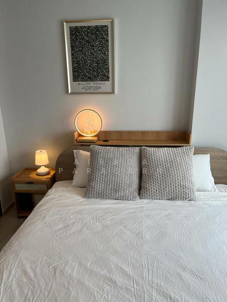 Life One Wireless, Bangkok, 1 Wireless Road, Lumphini, Pathum Wan, Bangkok, 1 Bedroom, 35 sqm, Condo For Rent, by Airada Parasarn, 10693069 - DDproperty.com