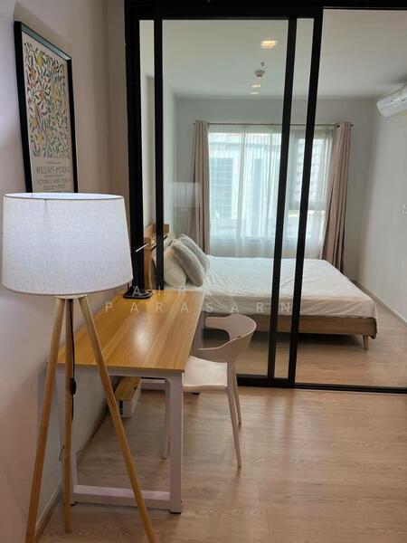 Life One Wireless, Bangkok, 1 Wireless Road, Lumphini, Pathum Wan, Bangkok, 1 Bedroom, 35 sqm, Condo For Rent, by Airada Parasarn, 10693069 - DDproperty.com