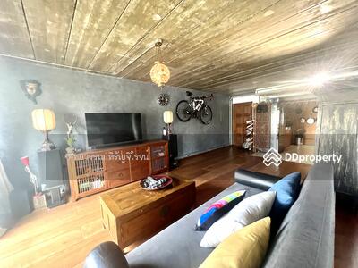 ขาย - Raintree Villa : เรนทรี วิลล่า, กรุงเทพ