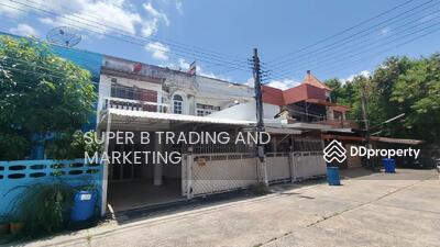 ขาย - ขายทาวน์เฮ้าส์ 31 ตร.วา หมู่บ้านชลาธร สาธุประดิษฐ์ 57, กรุงเทพ