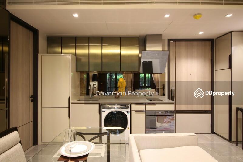 The Reserve Sukhumvit 61, Bangkok, 78 Soi Sukhumvit 61, Khlong Tan Nua, Watthana, Bangkok, 1 Bedroom, 50 sqm, Condo For Rent, by Caveman Property, 10693538 - DDproperty.com