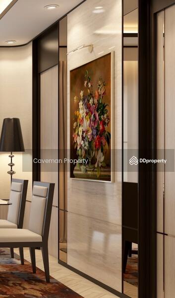 The Reserve Sukhumvit 61, Bangkok, 78 Soi Sukhumvit 61, Khlong Tan Nua, Watthana, Bangkok, 1 Bedroom, 50 sqm, Condo For Rent, by Caveman Property, 10693538 - DDproperty.com