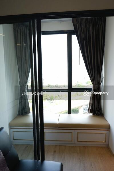 The Rich Rama 9-Srinakarin, Bangkok, Srinakarin Road, Suan Luang, Bangkok, 1 Bedroom, 27 sqm, Condo For Rent, by LINE ID : @livingcondo, 10693555 - DDproperty.com