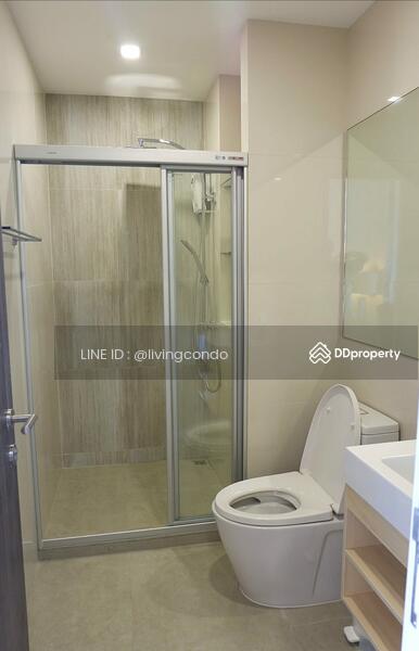 The Rich Rama 9-Srinakarin, Bangkok, Srinakarin Road, Suan Luang, Bangkok, 1 Bedroom, 27 sqm, Condo For Rent, by LINE ID : @livingcondo, 10693555 - DDproperty.com