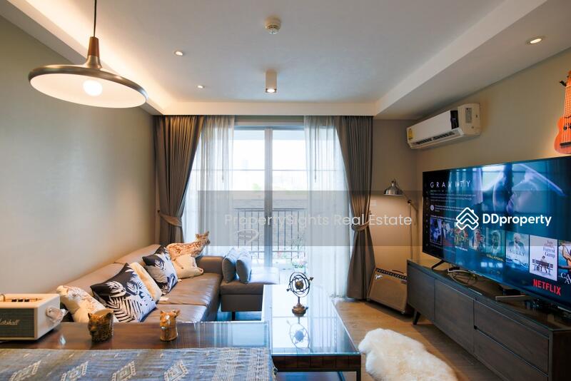 Maestro 39, Bangkok, Sukhumvit Road, Khlong Tan Nua, Watthana, Bangkok, 2 Bedrooms, 55 sqm, Condo For Rent, by PROPERTYSIGHTS REAL ESTATE, 10693563 - DDproperty.com