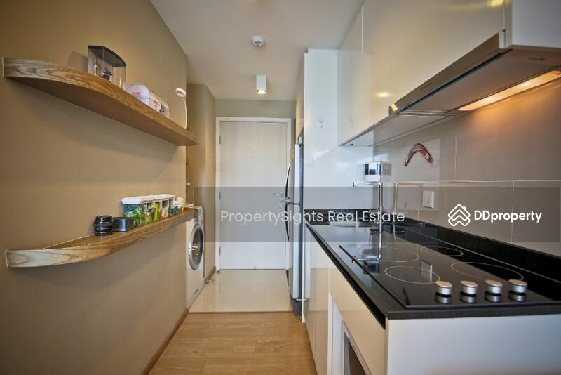 Maestro 39, Bangkok, Sukhumvit Road, Khlong Tan Nua, Watthana, Bangkok, 2 Bedrooms, 55 sqm, Condo For Rent, by PROPERTYSIGHTS REAL ESTATE, 10693563 - DDproperty.com