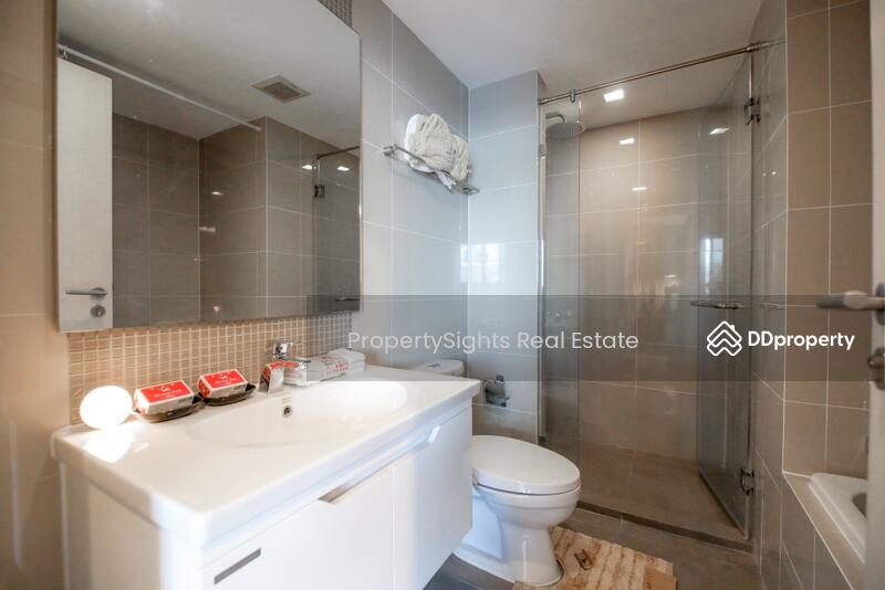 Maestro 39, Bangkok, Sukhumvit Road, Khlong Tan Nua, Watthana, Bangkok, 2 Bedrooms, 55 sqm, Condo For Rent, by PROPERTYSIGHTS REAL ESTATE, 10693563 - DDproperty.com