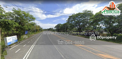 ขาย - ที่ดินตำบลชะอำ อำเภอชะอำ เพชรบุรี เนื้อที่ 400 ตารางวา (ใกล้บ้านชะอำสตูดิโอ), เพชรบุรี