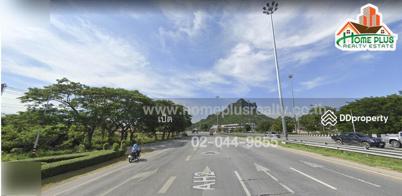 ที่ดินตำบลชะอำ อำเภอชะอำ เพชรบุรี เนื้อที่ 400 ตารางวา (ใกล้บ้านชะอำสตูดิโอ), เพชรบุรี, ชะอำ, ชะอำ, เพชรบุรี, 1,600 ตร.ม., ที่ดิน ขาย, โดย เป็ด, 10693568 - DDproperty.com