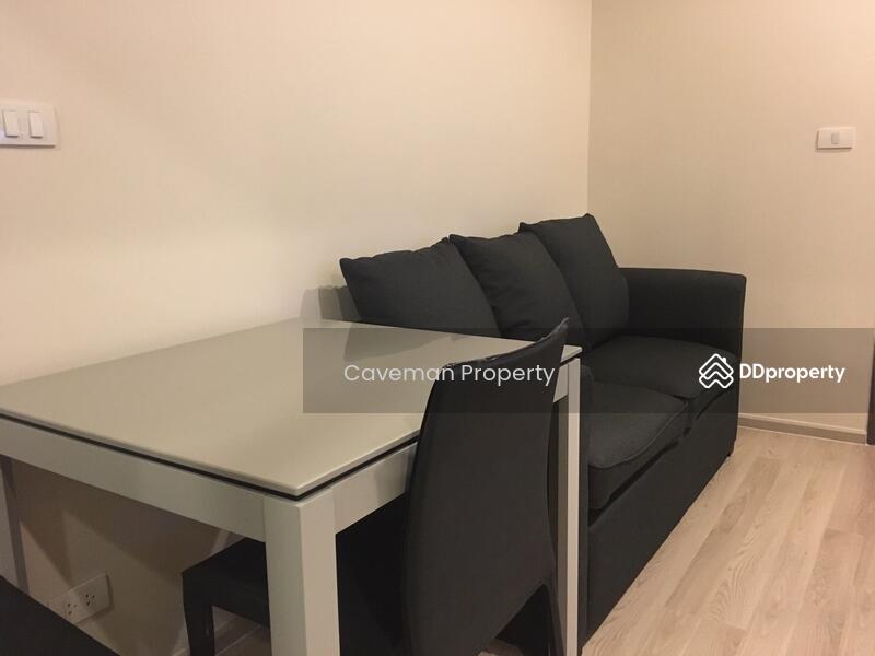 Centric Ratchada-Huai Khwang, Bangkok, Ratchadapisek Road, Huai Khwang, Huai Khwang, Bangkok, 1 Bedroom, 26 sqm, Condo For Rent, by Caveman Property, 10693594 - DDproperty.com