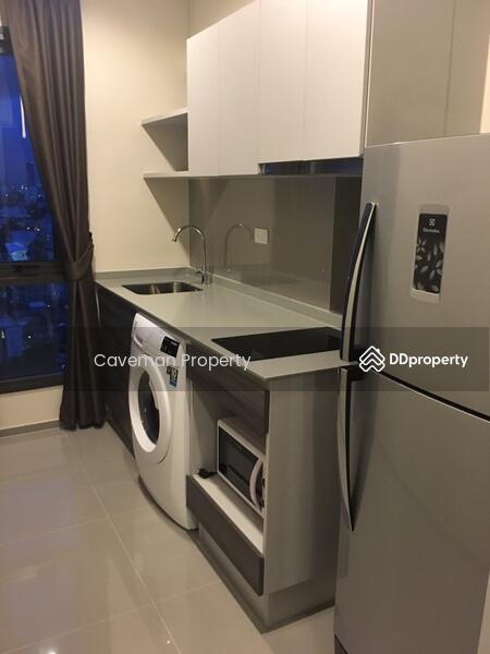 Centric Ratchada-Huai Khwang, Bangkok, Ratchadapisek Road, Huai Khwang, Huai Khwang, Bangkok, 1 Bedroom, 26 sqm, Condo For Rent, by Caveman Property, 10693594 - DDproperty.com