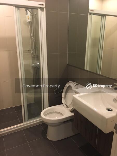 Centric Ratchada-Huai Khwang, Bangkok, Ratchadapisek Road, Huai Khwang, Huai Khwang, Bangkok, 1 Bedroom, 26 sqm, Condo For Rent, by Caveman Property, 10693594 - DDproperty.com