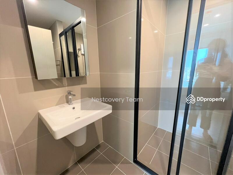 The Base Phetchaburi-Thonglor, Bangkok, Phetchaburi Rd, Bang Kapi, Huai Khwang, Bangkok, 1 Bedroom, 33 sqm, Condo For Rent, by Khun Joy, 10693731 - DDproperty.com