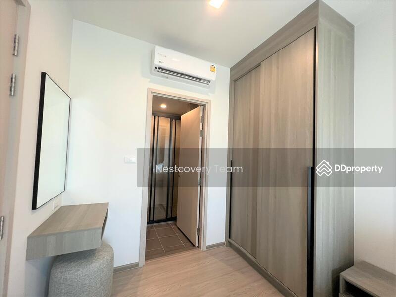 The Base Phetchaburi-Thonglor, Bangkok, Phetchaburi Rd, Bang Kapi, Huai Khwang, Bangkok, 1 Bedroom, 33 sqm, Condo For Rent, by Khun Joy, 10693731 - DDproperty.com
