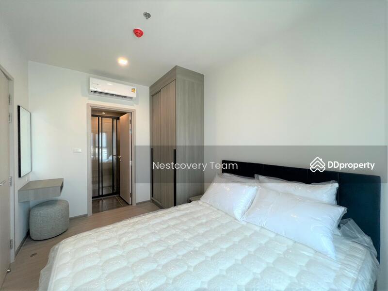 The Base Phetchaburi-Thonglor, Bangkok, Phetchaburi Rd, Bang Kapi, Huai Khwang, Bangkok, 1 Bedroom, 33 sqm, Condo For Rent, by Khun Joy, 10693731 - DDproperty.com