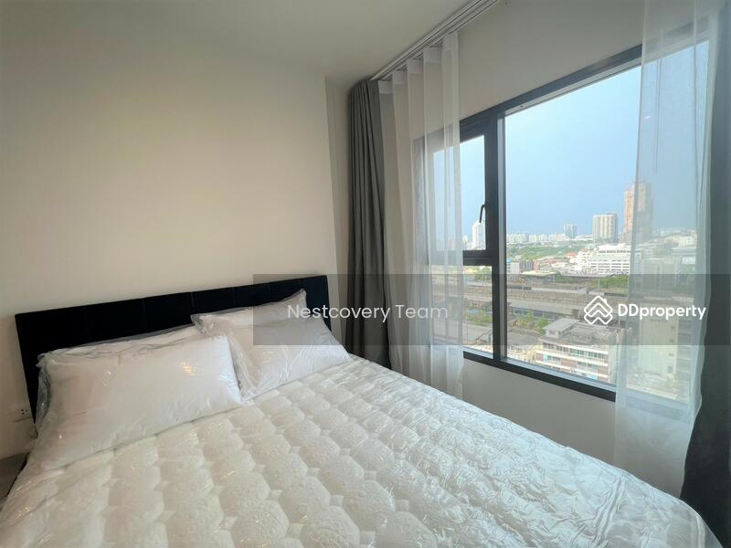 The Base Phetchaburi-Thonglor, Bangkok, Phetchaburi Rd, Bang Kapi, Huai Khwang, Bangkok, 1 Bedroom, 33 sqm, Condo For Rent, by Khun Joy, 10693731 - DDproperty.com
