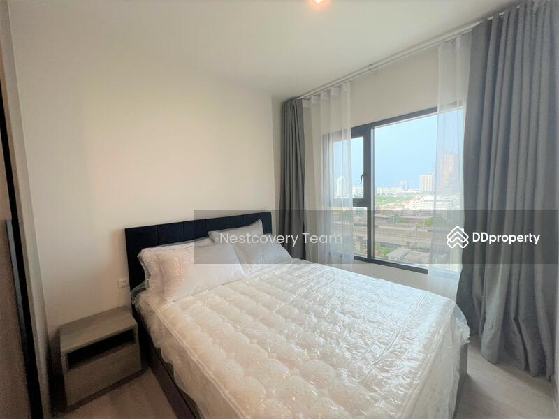 The Base Phetchaburi-Thonglor, Bangkok, Phetchaburi Rd, Bang Kapi, Huai Khwang, Bangkok, 1 Bedroom, 33 sqm, Condo For Rent, by Khun Joy, 10693731 - DDproperty.com