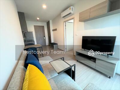 For Rent - The Base Phetchaburi-Thonglor, Bangkok