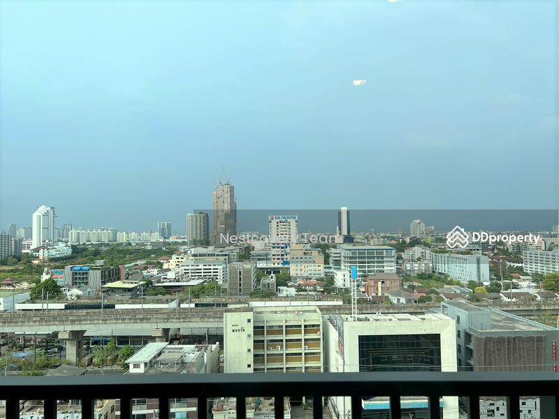 The Base Phetchaburi-Thonglor : เดอะ เบส เพชรบุรี–ทองหล่อ, กรุงเทพ, ถนนเพชรบุรี, บางกะปิ, ห้วยขวาง, กรุงเทพ, 33 ตร.ม., คอนโด ให้เช่า, โดย Khun Joy, 10693731 - DDproperty.com