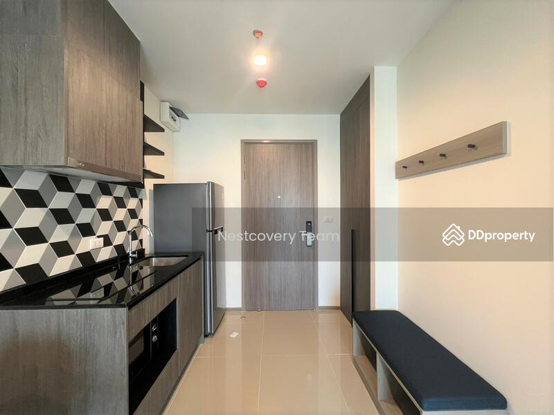 The Base Phetchaburi-Thonglor, Bangkok, Phetchaburi Rd, Bang Kapi, Huai Khwang, Bangkok, 1 Bedroom, 33 sqm, Condo For Rent, by Khun Joy, 10693731 - DDproperty.com