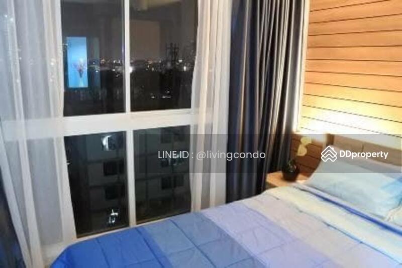 Chateau In Town Major Ratchayothin 2, Bangkok, 190 Soi Phahonyothin 30, Chan Kasem, Chatuchak, Bangkok, 1 Bedroom, 29 sqm, Condo For Sale, by LINE ID : @livingcondo, 10693833 - DDproperty.com