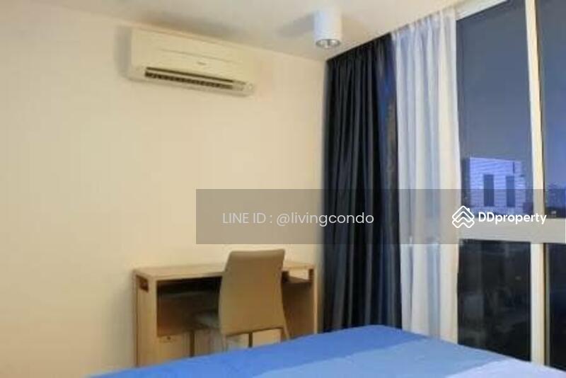 Chateau In Town Major Ratchayothin 2, Bangkok, 190 Soi Phahonyothin 30, Chan Kasem, Chatuchak, Bangkok, 1 Bedroom, 29 sqm, Condo For Sale, by LINE ID : @livingcondo, 10693833 - DDproperty.com