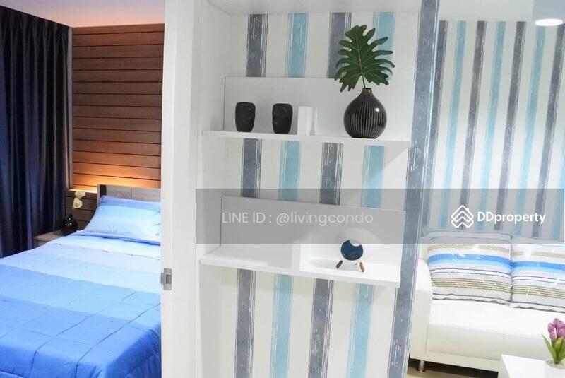 Chateau In Town Major Ratchayothin 2, Bangkok, 190 Soi Phahonyothin 30, Chan Kasem, Chatuchak, Bangkok, 1 Bedroom, 29 sqm, Condo For Sale, by LINE ID : @livingcondo, 10693833 - DDproperty.com