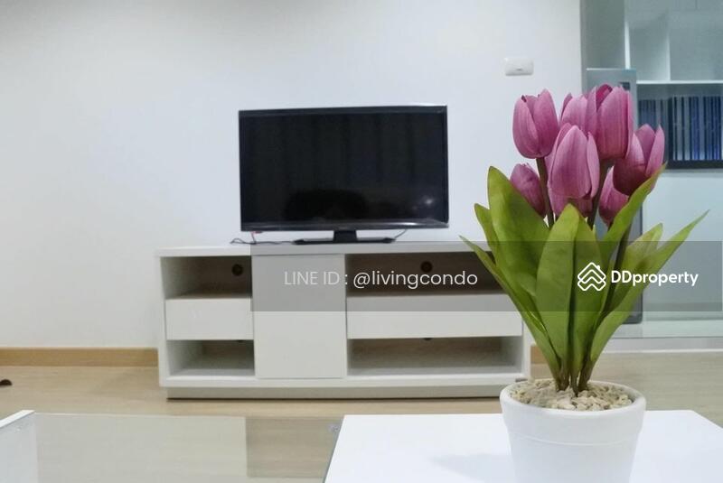 Chateau In Town Major Ratchayothin 2, Bangkok, 190 Soi Phahonyothin 30, Chan Kasem, Chatuchak, Bangkok, 1 Bedroom, 29 sqm, Condo For Sale, by LINE ID : @livingcondo, 10693833 - DDproperty.com