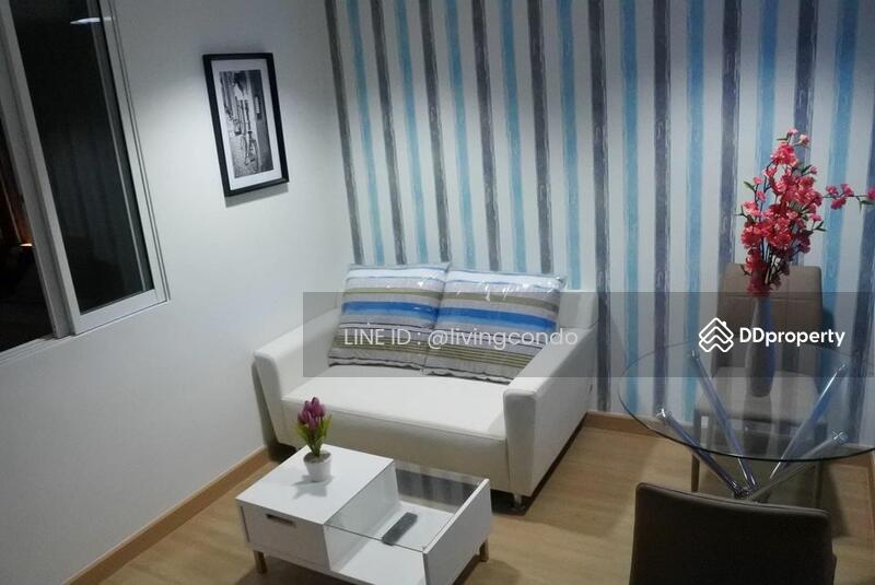 Chateau In Town Major Ratchayothin 2, Bangkok, 190 Soi Phahonyothin 30, Chan Kasem, Chatuchak, Bangkok, 1 Bedroom, 29 sqm, Condo For Sale, by LINE ID : @livingcondo, 10693833 - DDproperty.com
