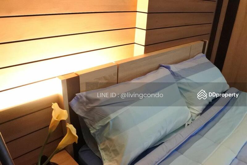 Chateau In Town Major Ratchayothin 2, Bangkok, 190 Soi Phahonyothin 30, Chan Kasem, Chatuchak, Bangkok, 1 Bedroom, 29 sqm, Condo For Sale, by LINE ID : @livingcondo, 10693833 - DDproperty.com
