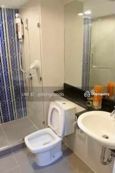 Chateau In Town Major Ratchayothin 2, Bangkok, 190 Soi Phahonyothin 30, Chan Kasem, Chatuchak, Bangkok, 1 Bedroom, 29 sqm, Condo For Sale, by LINE ID : @livingcondo, 10693833 - DDproperty.com