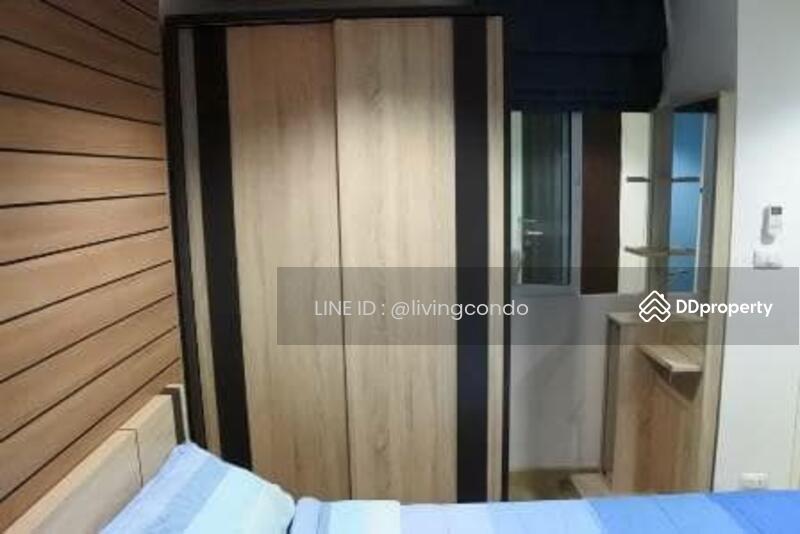 Chateau In Town Major Ratchayothin 2, Bangkok, 190 Soi Phahonyothin 30, Chan Kasem, Chatuchak, Bangkok, 1 Bedroom, 29 sqm, Condo For Sale, by LINE ID : @livingcondo, 10693833 - DDproperty.com
