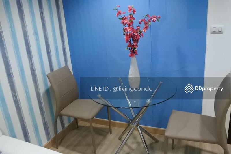 Chateau In Town Major Ratchayothin 2, Bangkok, 190 Soi Phahonyothin 30, Chan Kasem, Chatuchak, Bangkok, 1 Bedroom, 29 sqm, Condo For Sale, by LINE ID : @livingcondo, 10693833 - DDproperty.com