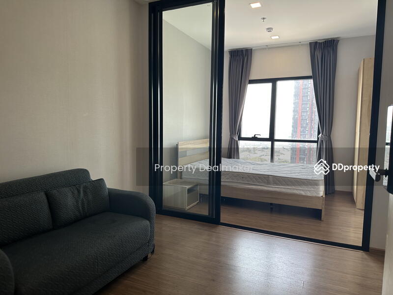 For Rent - Metris Rama 9-Ramkhamheang, Bangkok