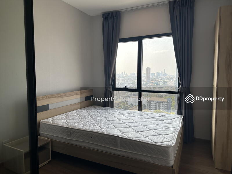 For Rent - Metris Rama 9-Ramkhamheang, Bangkok