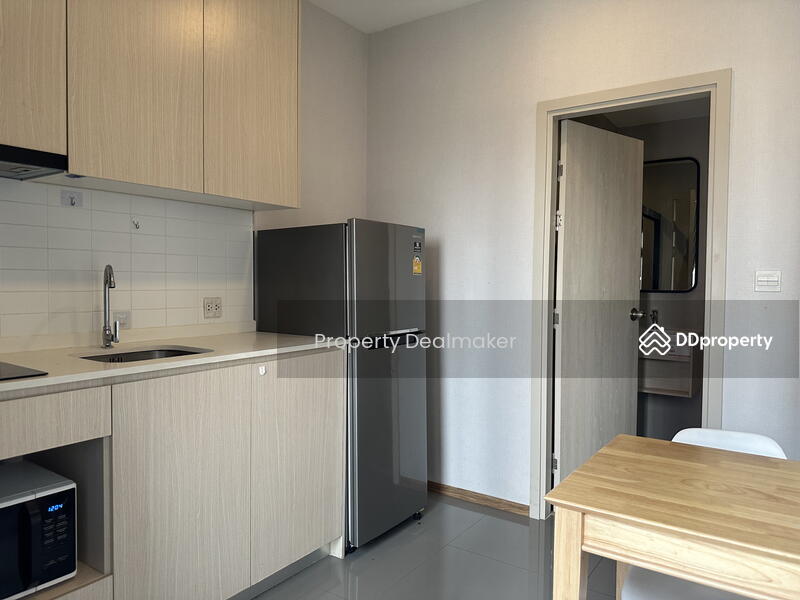 For Rent - Metris Rama 9-Ramkhamheang, Bangkok