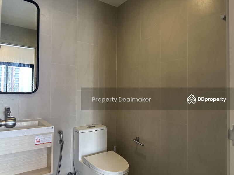 For Rent - Metris Rama 9-Ramkhamheang, Bangkok