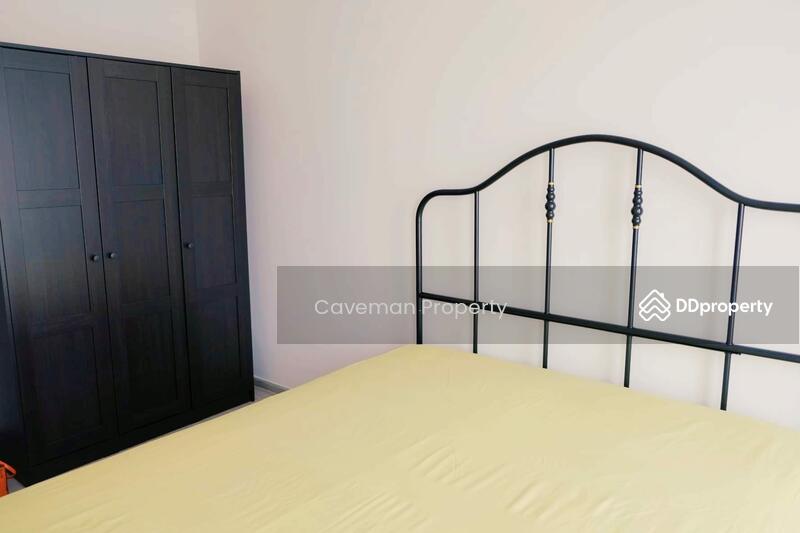 Aspire Asoke-Ratchada, Bangkok, Soi Ratchadaphisek 3, Din Daeng, Din Daeng, Bangkok, 1 Bedroom, 35 sqm, Condo For Rent, by Caveman Property, 10693930 - DDproperty.com