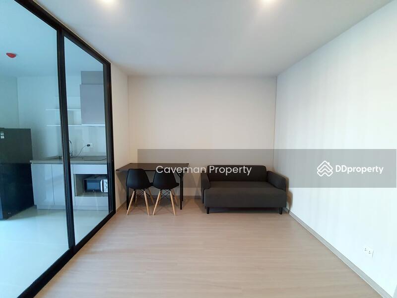Aspire Asoke-Ratchada, Bangkok, Soi Ratchadaphisek 3, Din Daeng, Din Daeng, Bangkok, 1 Bedroom, 35 sqm, Condo For Rent, by Caveman Property, 10693930 - DDproperty.com