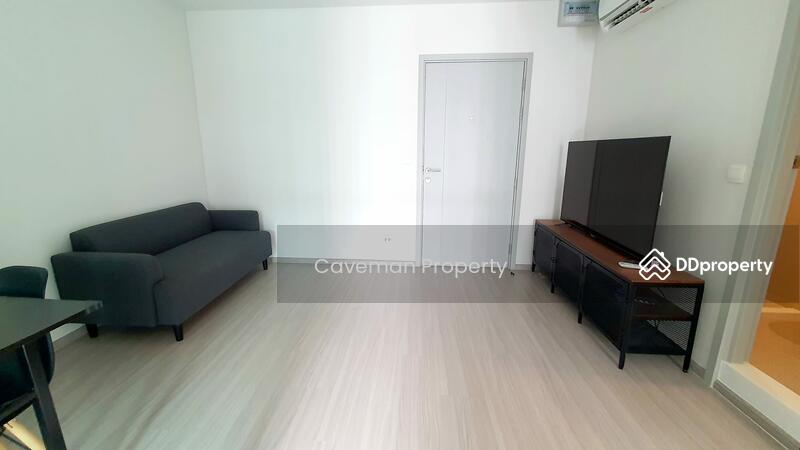 Aspire Asoke-Ratchada, Bangkok, Soi Ratchadaphisek 3, Din Daeng, Din Daeng, Bangkok, 1 Bedroom, 35 sqm, Condo For Rent, by Caveman Property, 10693930 - DDproperty.com
