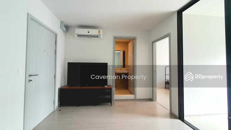 Aspire Asoke-Ratchada, Bangkok, Soi Ratchadaphisek 3, Din Daeng, Din Daeng, Bangkok, 1 Bedroom, 35 sqm, Condo For Rent, by Caveman Property, 10693930 - DDproperty.com